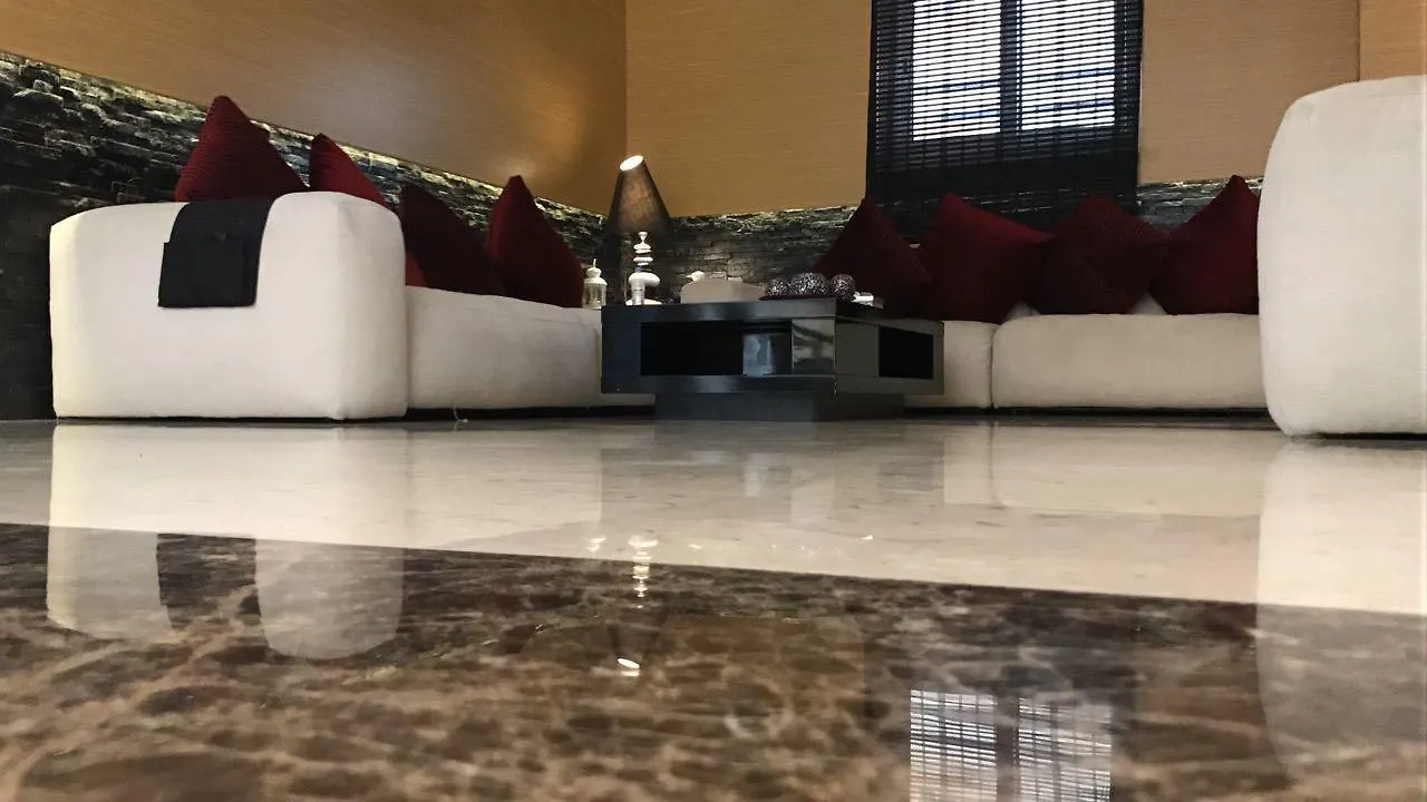 فندق اجنحة الحريري جدة 3*,  المملكة العربية السعودية