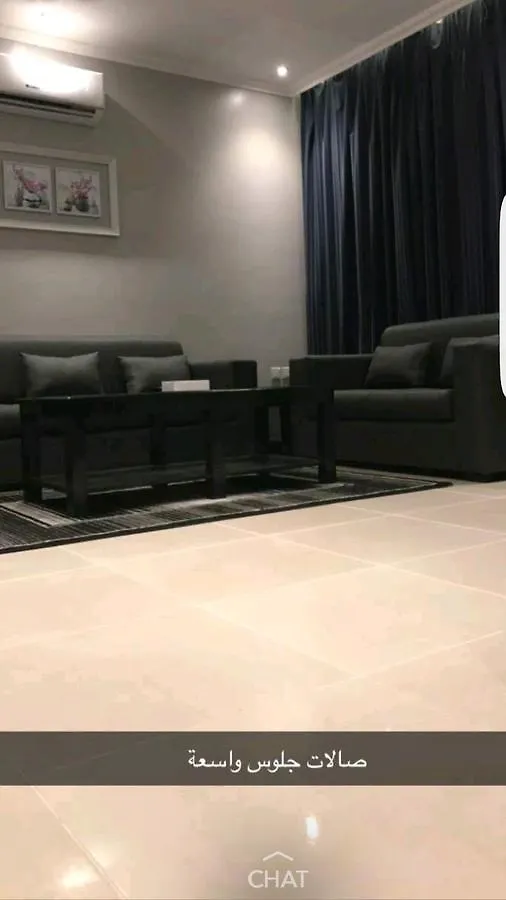 ***  فندق اجنحة الحريري جدة المملكة العربية السعودية