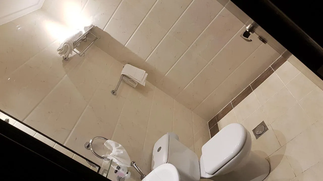 فندق اجنحة الحريري جدة