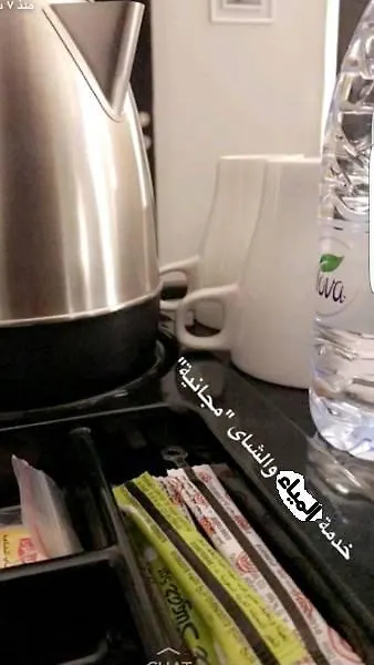 فندق اجنحة الحريري جدة